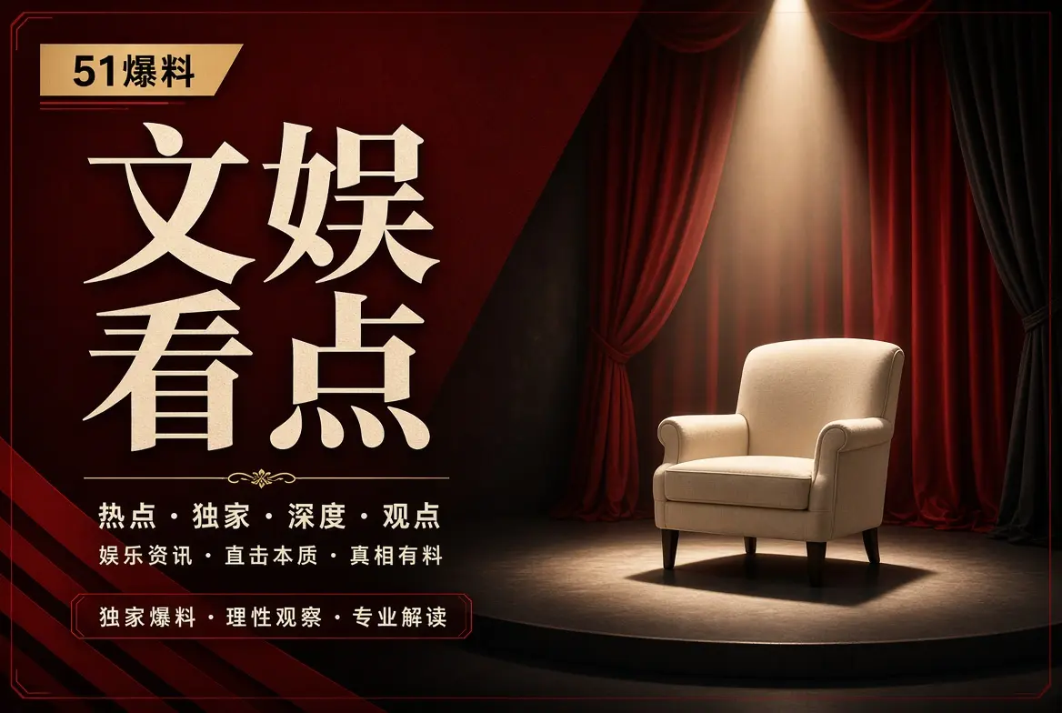 文娱看点栏目图